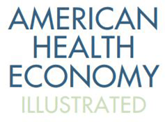 American Health Economy Illustrated