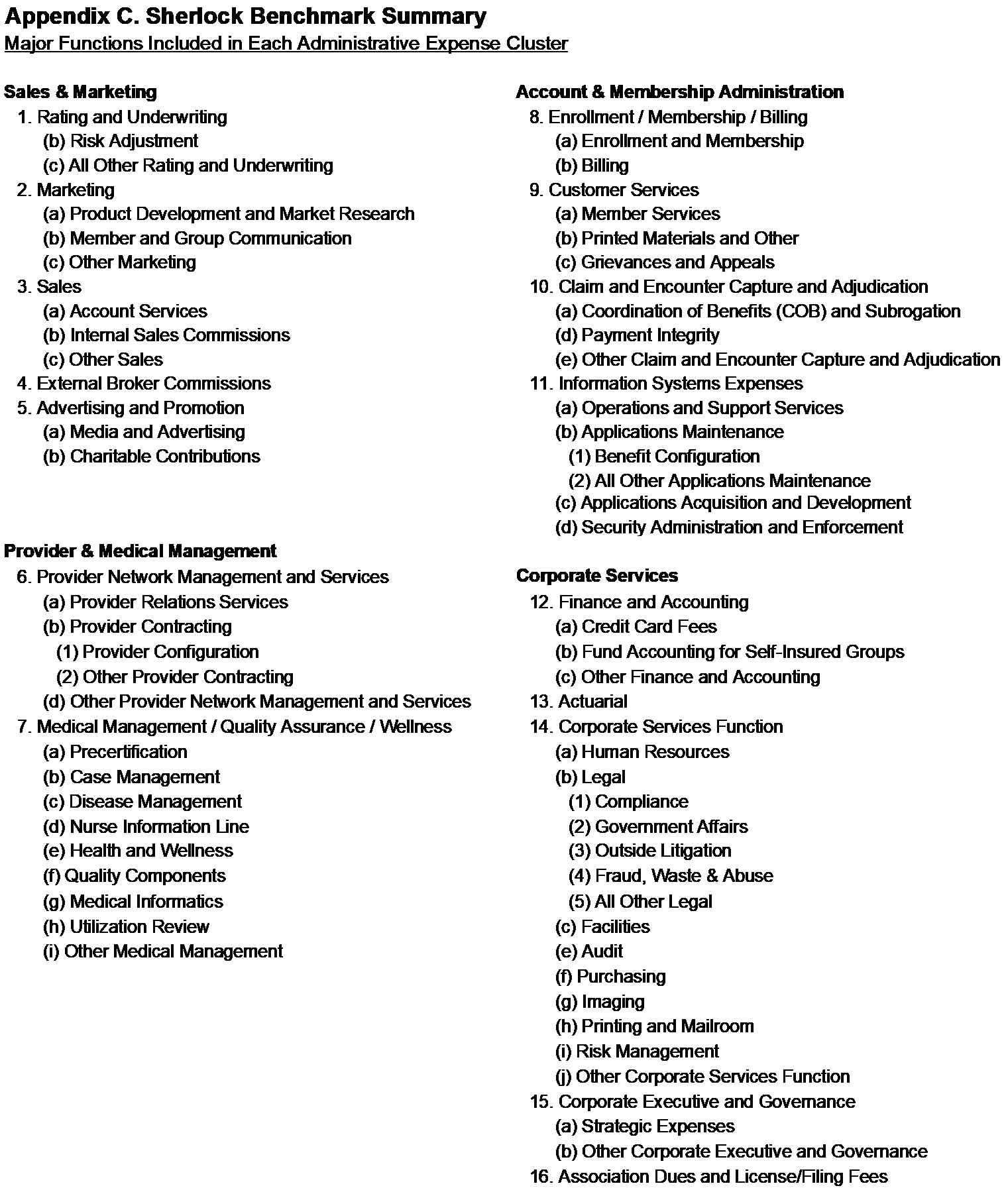 Appendix B: Prior year values referenced in Figure 7